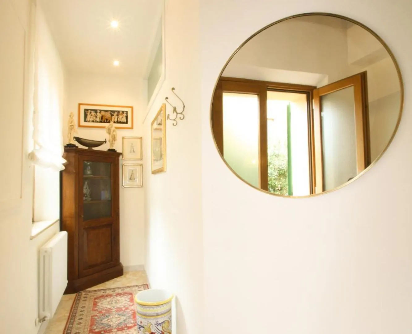 Siena Uptown - Sabrina'S Lovely Apartment 0*,  Italien